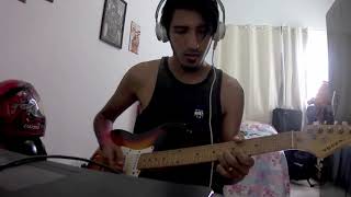 The Smashing Pumpkins - Seek and You Shall Destroy