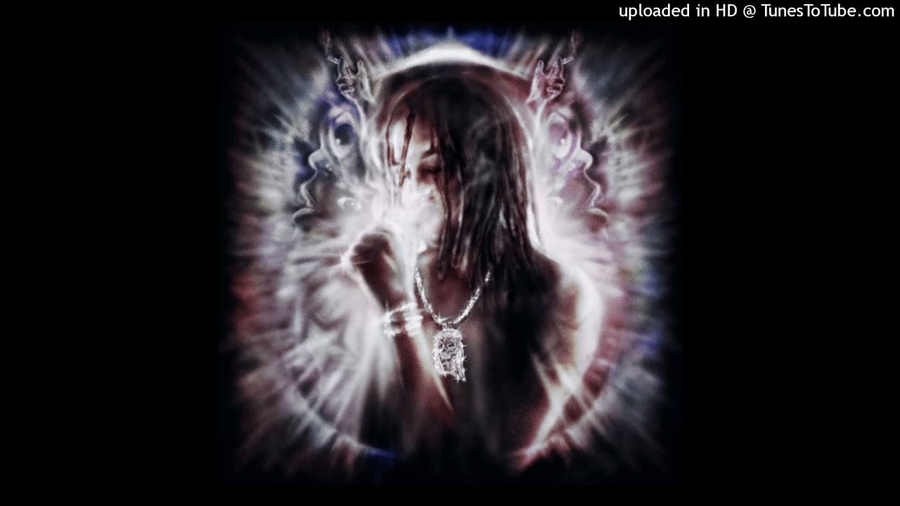 *HARD* CHE X REST IN BASS TYPE BEAT - 