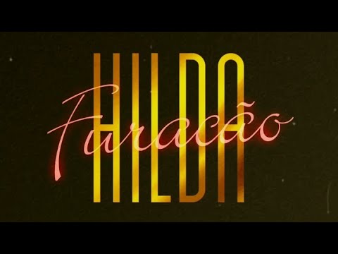Hilda Furacão |