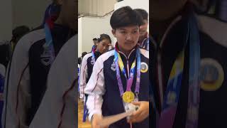 Action Air IPSC  กีฬาเยาวชนแห่งชาติครั้งที่ 41