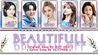 [DEBUT] SCYTHER - 'Beautiful' NCT 2021 (엔시티 2021)