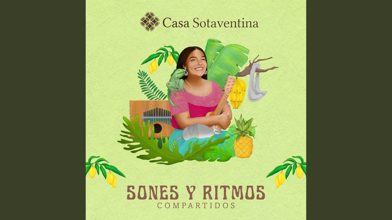 Watch Los Chiles Verdes on YouTube Watch Los Chiles Verdes on YouTube