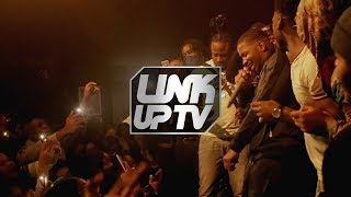 Ambush Headline Show | Link Up TV
