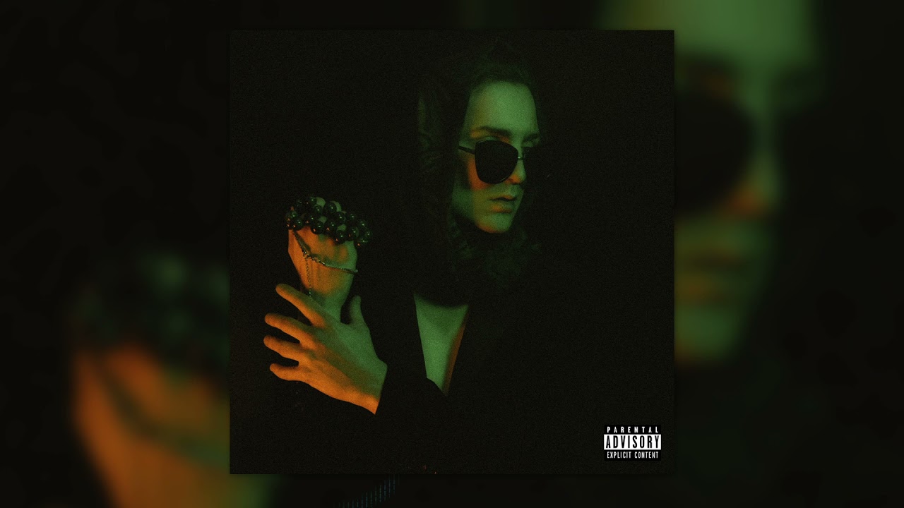 KUP KODEIN - Libo (feat. Offline) [prod. MadMaxX]