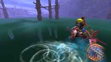 Jak and Daxter Collection (Jak 2, Jak 3) - Let