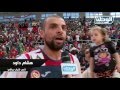 Handball algerie  best of hichem daoud