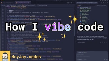 How I use AI to build Swift backends and apps