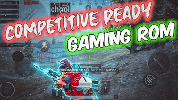 No Lag, No Touch Delay - Best Rom For POCO F1 | #aex_rom