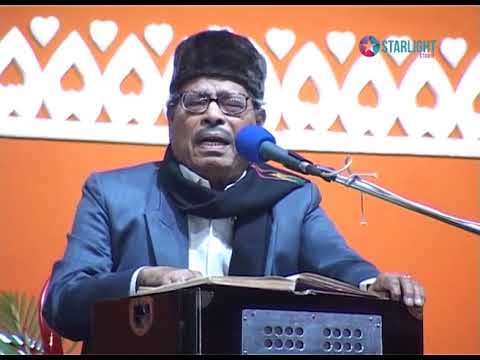Manna Dey Live