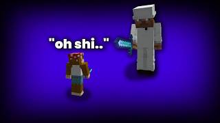 1v1’s until i lose... (minecraft pvp)