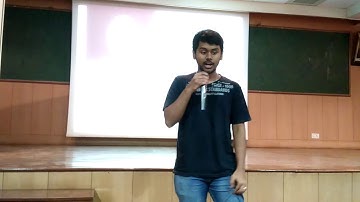 BMS College of Architecture - Student Feedback - Personality Development Program