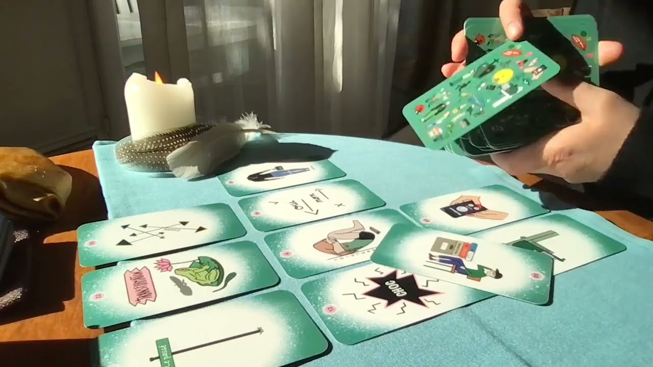 Les jeux sont faits, échec de cette famille