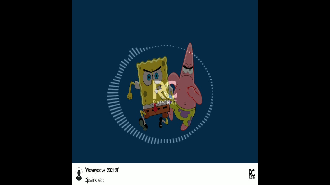 Waveydave freestyle 2021-22