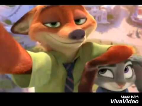 Nick and Judy 💙- never forget you