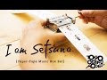 “I am Setsuna” Music Box - “Winter journey's tale” Sample 2