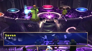 Lets Play The Legend of Dragoon part 81