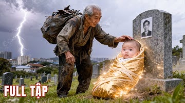 Nhận nuôi một đứa trẻ kỳ lạ... bất ngờ thay đổi cuộc sống của cả gia đình ông!