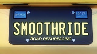 Changing the future of road resurfacing