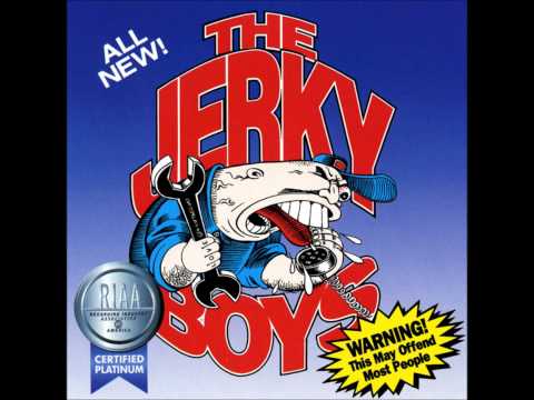 The Jerky Boys - Sol's Nude Beach