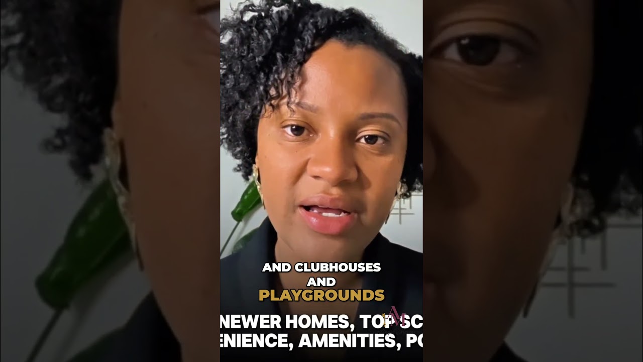 Плюсы и минусы популярного района Баллантайн!