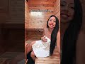 Short Sauna Expectations Vs Reality