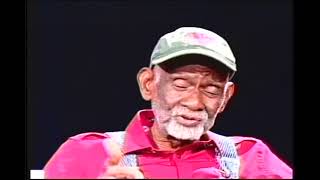 Dr. Sebi's Interview With Wanique On People TV