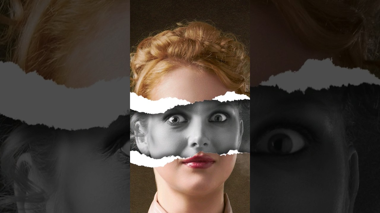 Easy Photo Torn Effect 🔥 Free brush download ❤️ 