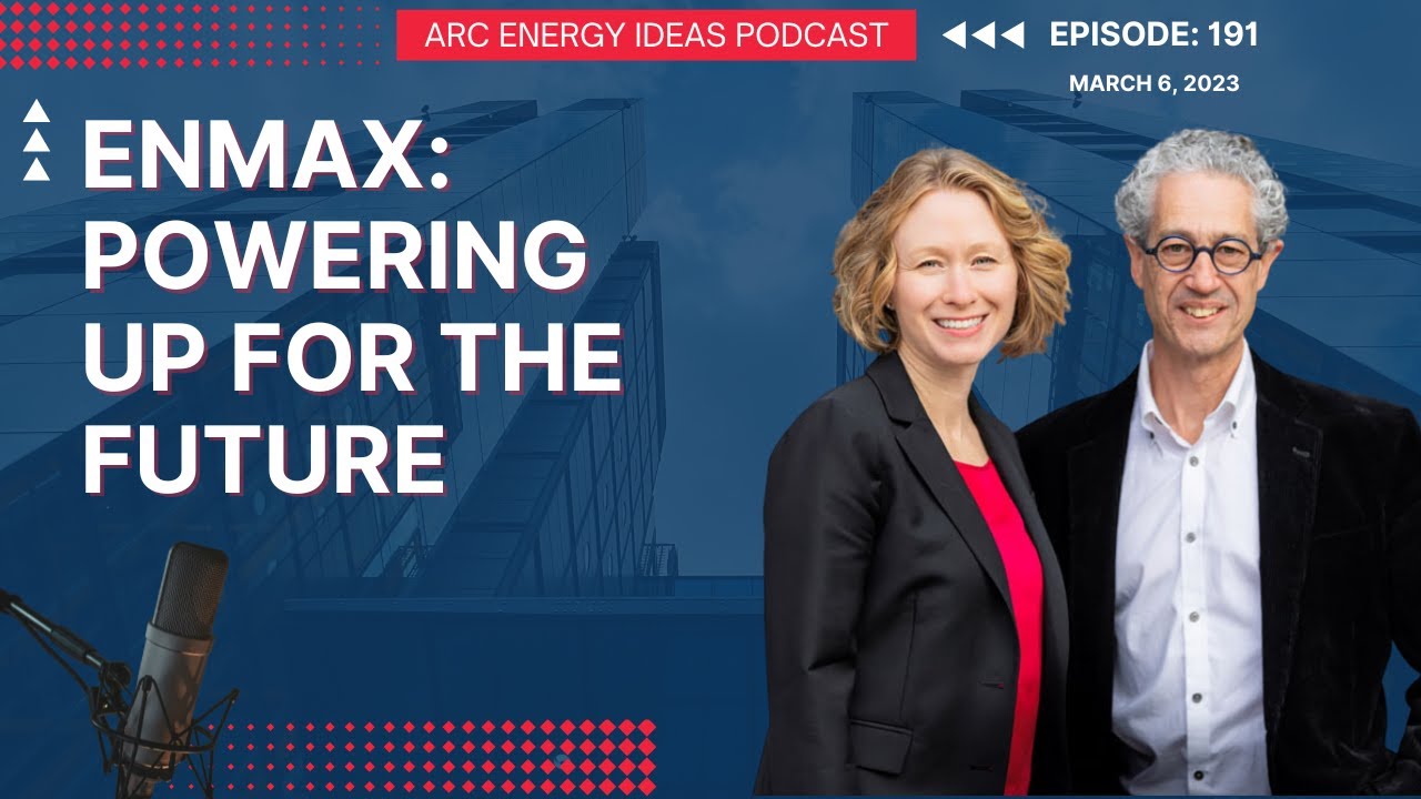 ENMAX: Powering Up for the Future