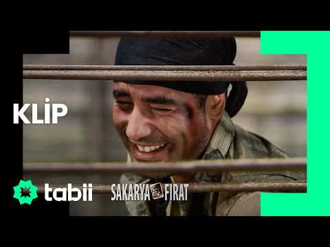 Poyraz Timi Neşesini Kaybetmedi! | Sakarya Fırat 119. Bölüm