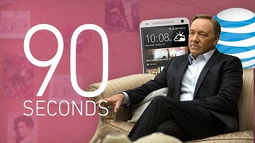 HTC One mini, Netflix at the Emmys, and Verizon