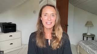 2. Child Sex Slavery Survivor Anneke Lucas on Healing Ourselves and the World (Part 2)