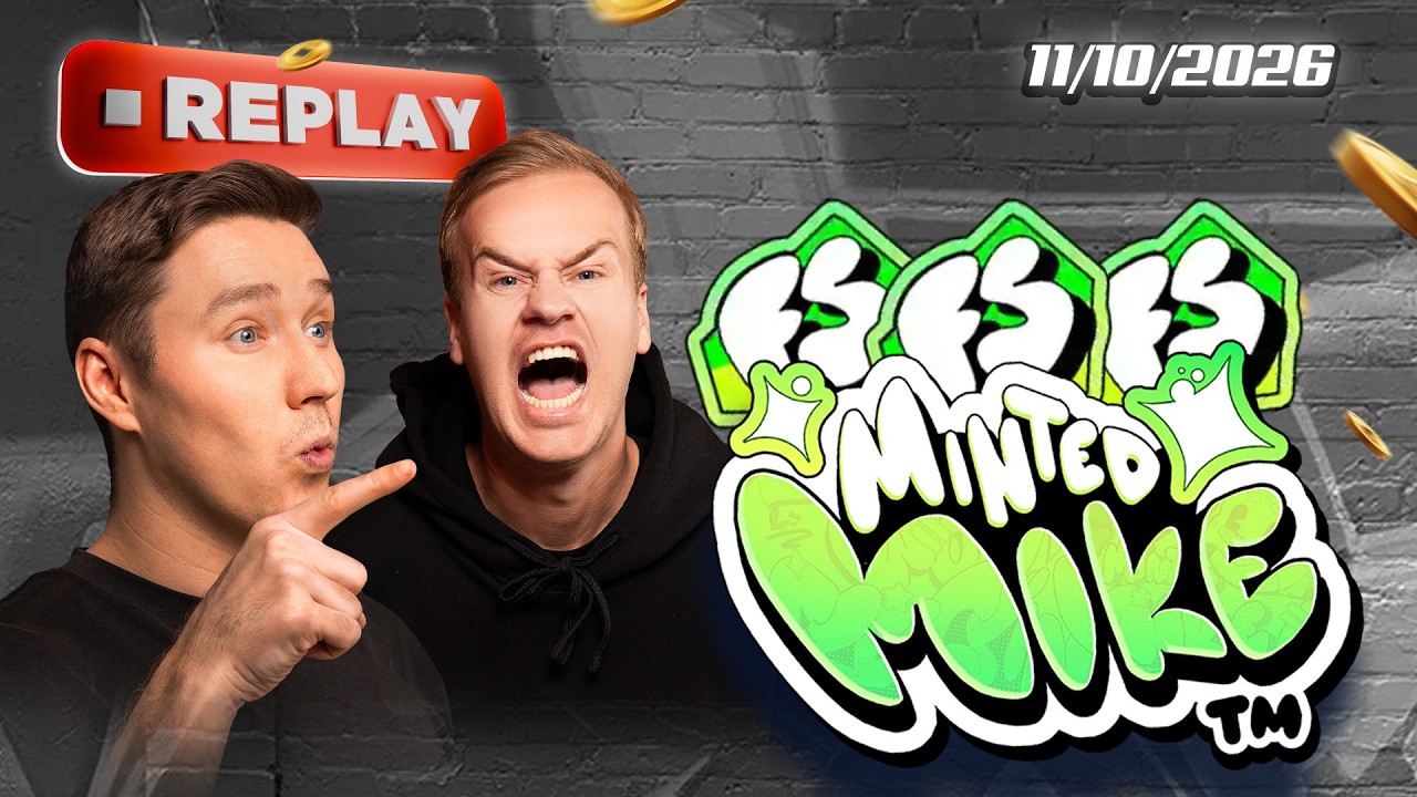 Latest Title & Thumbnail