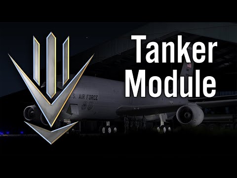 Tanker Module Tutorial