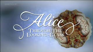Jackanory - Looking Glass House (BBC)