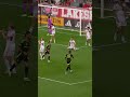 Rossi with the quick release 💥