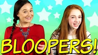 Best of Bloopers 2016! | Dream Mining