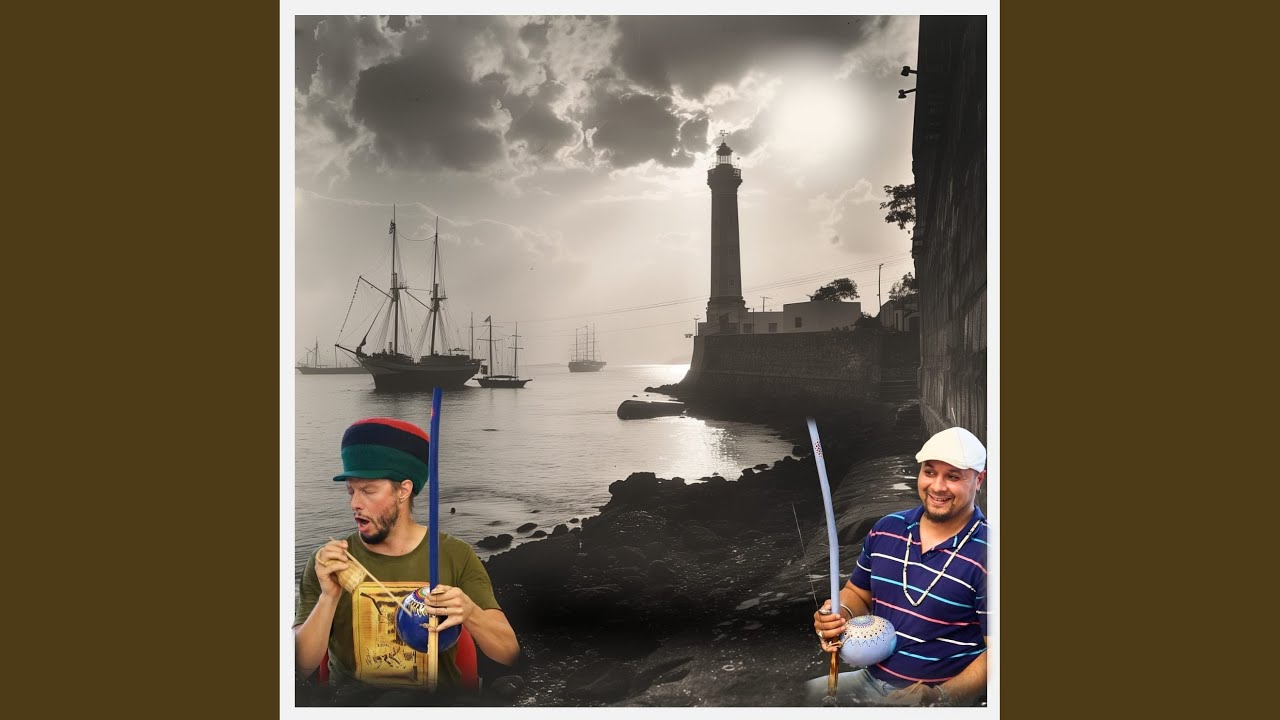 Tava lá em casa sem pensa nem imaginá/ Quebra lá mi comu gê (Live)