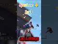 1vs3 Bgmi Gameplay #ytchocolate #bgmi #shortvideo