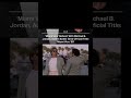 “Miami Vice 85” staring Michael B. Jordan and Austin Butler with director “Joseph  Kosinski”
