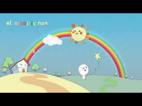 ROZALÉN - EL MUNDO DE GAEL (NANA)