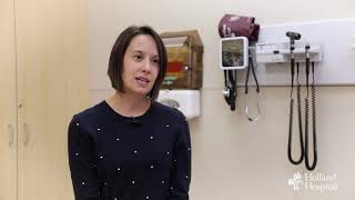 Introducing Kristen Sumners, DO, Holland Hospital Family Medicine – Zeeland