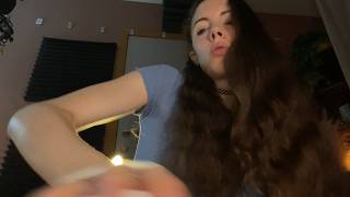 ASMR Massaging Out So Many Knots...