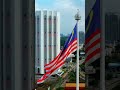 عيد إستقلال ماليزيا ال65 🇲🇾