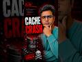 Cache Stampede Explained | How One Cache Crash Took Down Production ☠️