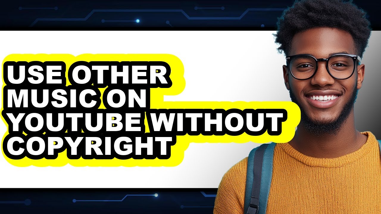 How to Use Other Music on Youtube Without Copyright - Step by Step