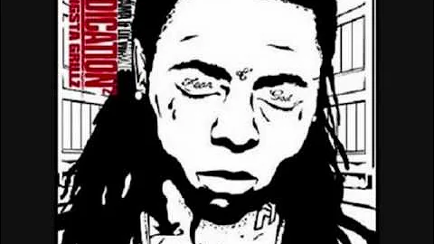 Lil Wayne Feat. DJ Drama - Cannon (Dedication 2 Mixtape)