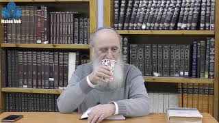 La Tefilah   bénédiction 10 et 11 de la Amida   Cours du Rav Cherki Ep 10 screenshot 3