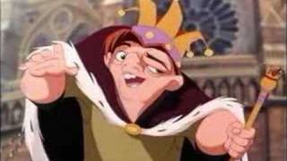 Brain Stew Disney Mash-Up