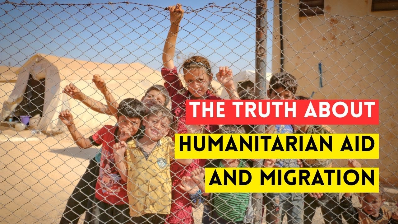 Migration and Humanitarian Aid