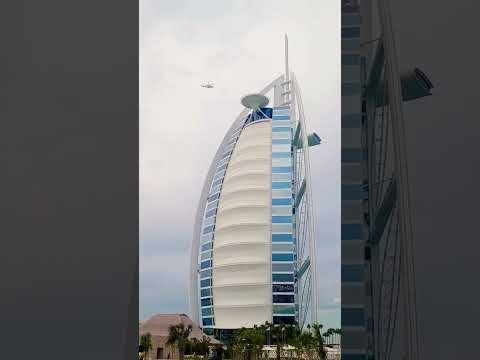 Burj Al Arab Dubai short video status whatsapp